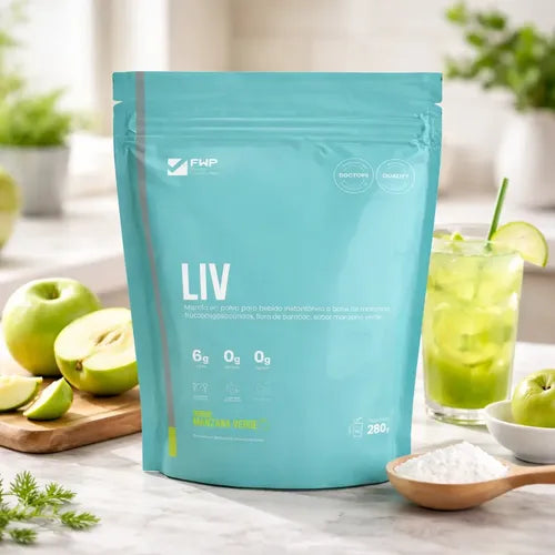 LIV FWP