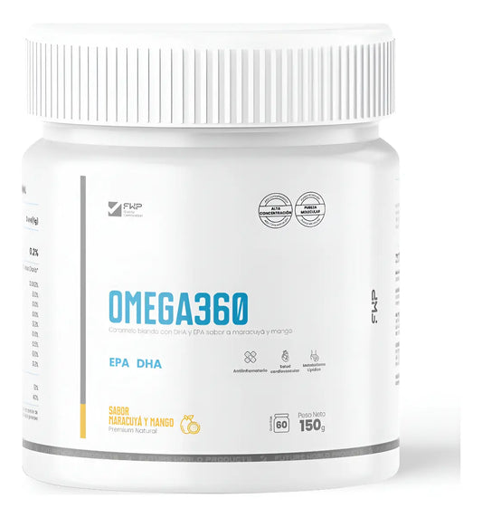 Omega 360