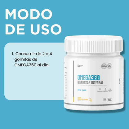 Omega 360