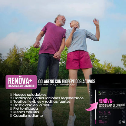 COLÁGENO RENÖVA+