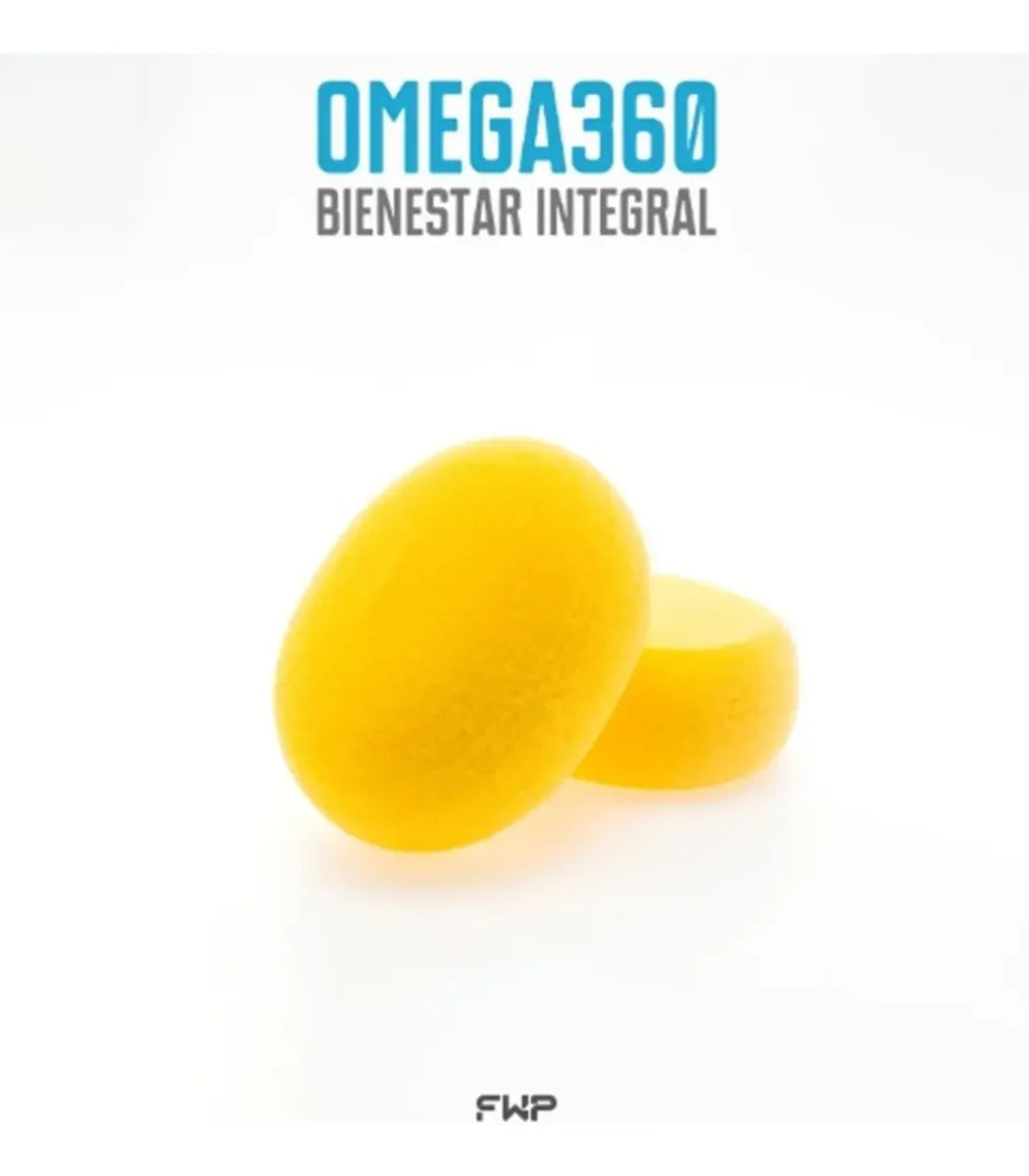 Omega 360