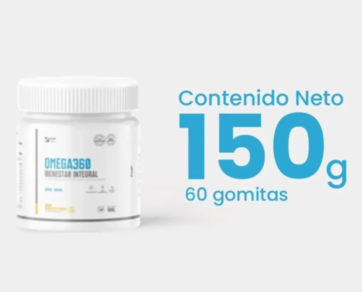 Omega 360