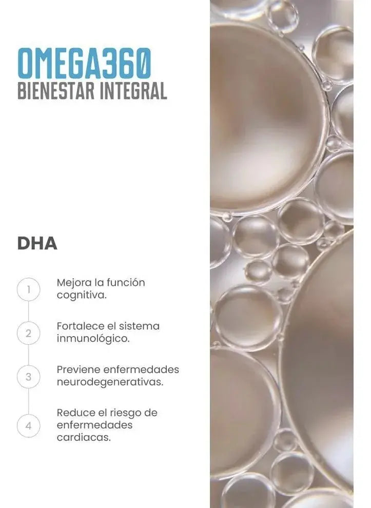 Omega 360