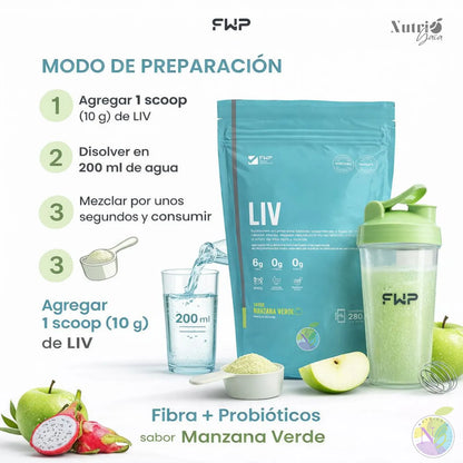 LIV FWP