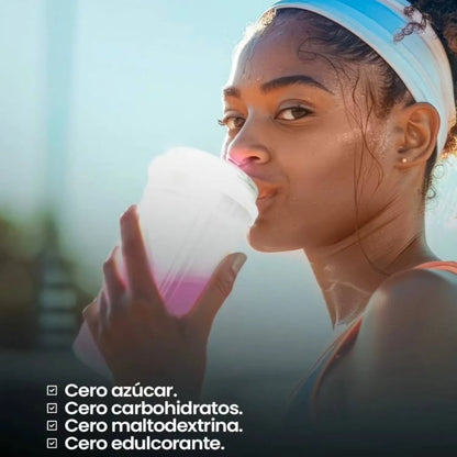 COLÁGENO RENÖVA+
