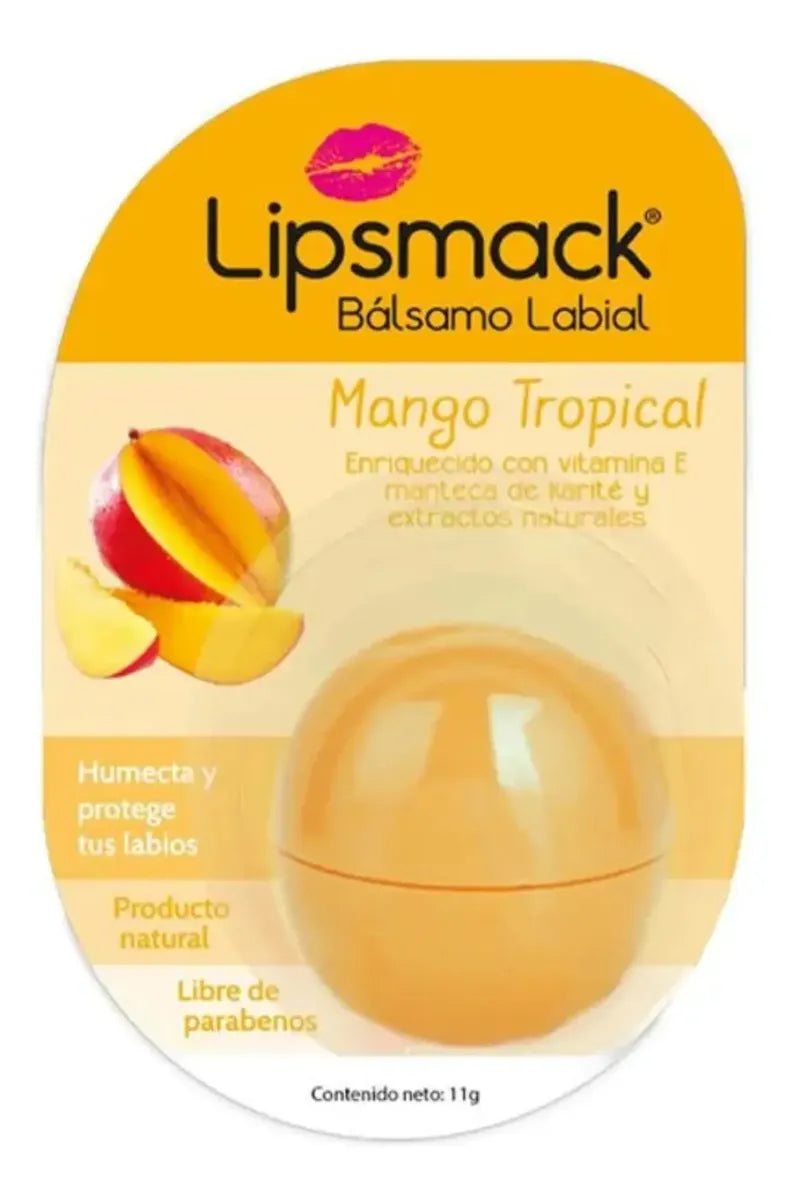 Bálsamo labial Portugal