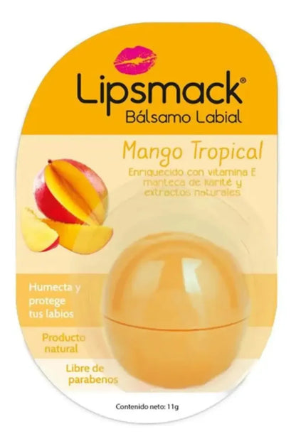 Bálsamo labial Portugal