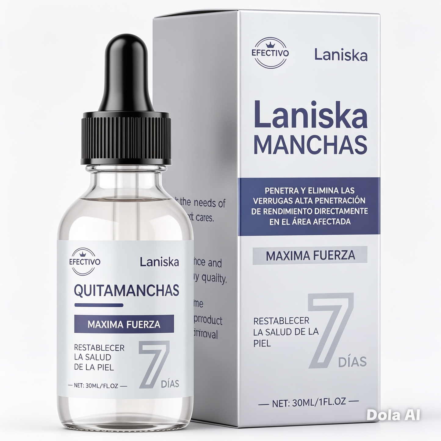 Removedor de manchas