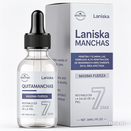 Removedor de manchas