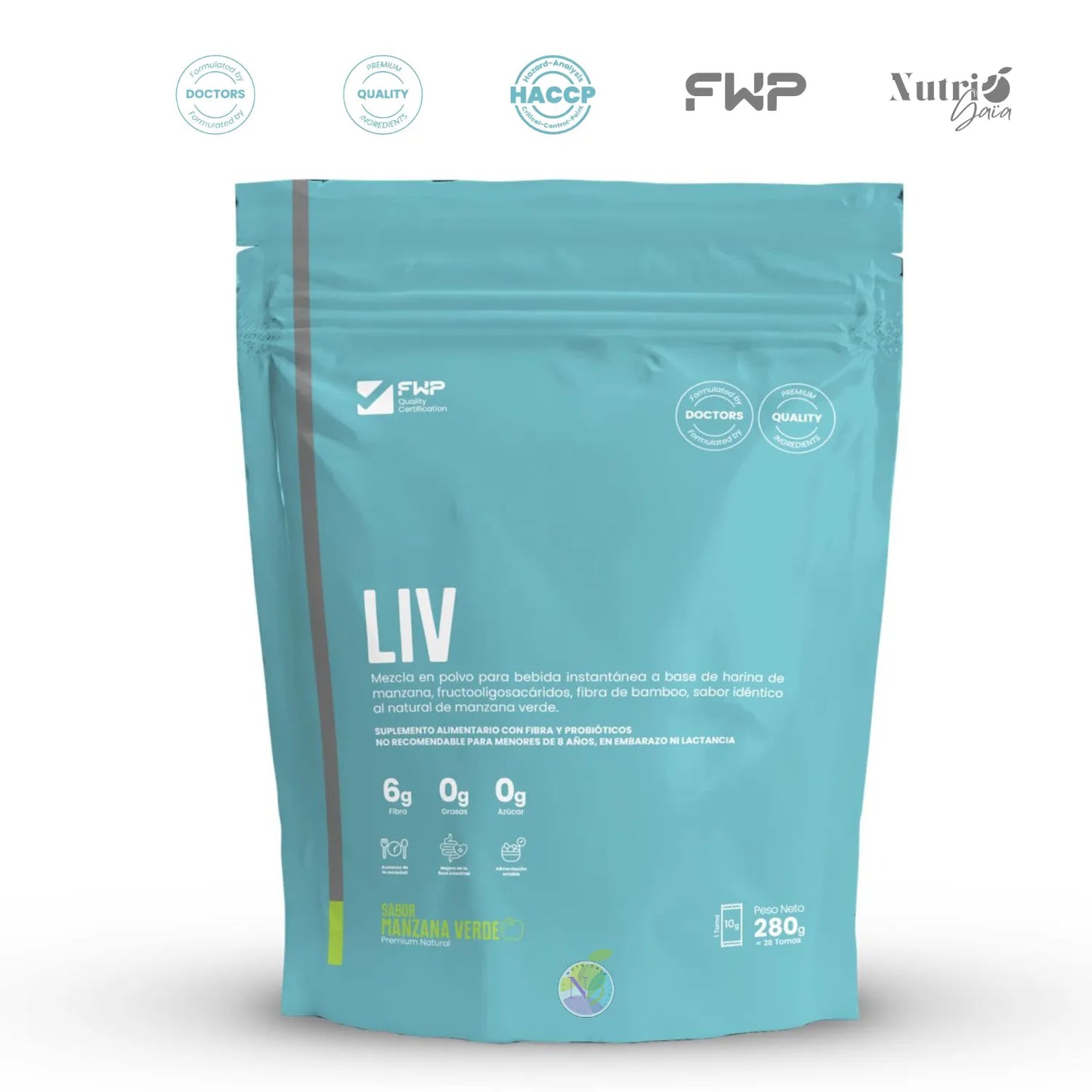 LIV FWP