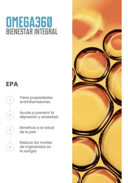 Omega 360