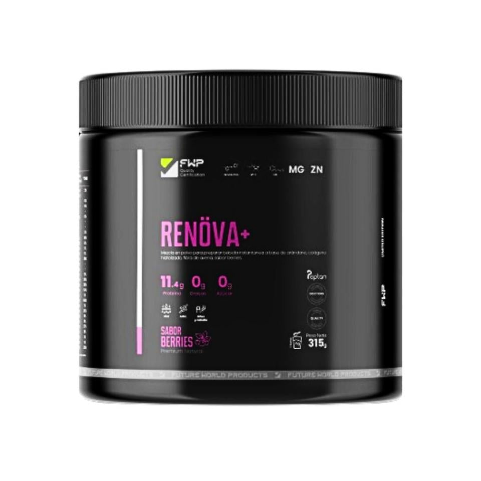 COLÁGENO RENÖVA+